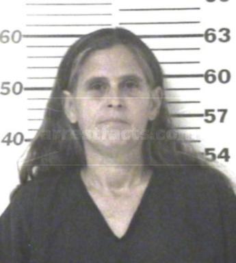 Nancy Kathleen Harris