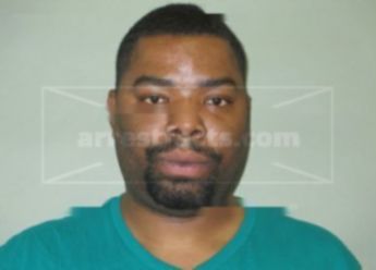 Maurice Lamar Taylor