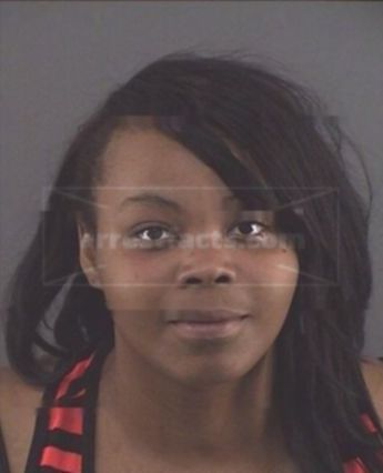 Brittney R Alexander