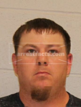 Clinton Ray Jones