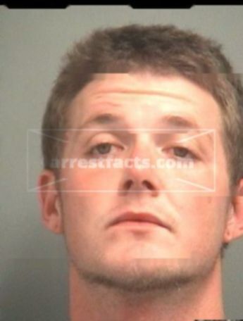 Scott David George