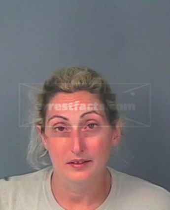 Jessica Rose Miller