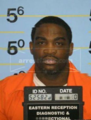Deandre Darrough