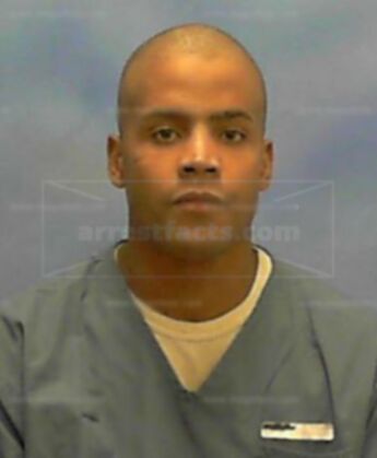 Ronald Anthony Middleton
