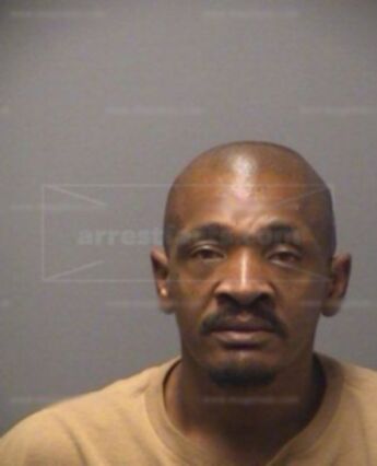 Jerome Eugene Davis
