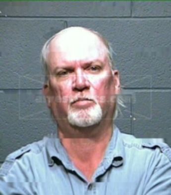 Patrick Henry Hill
