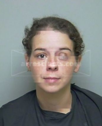Amber Tiffany Clymer