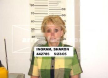 Sharon Ingram