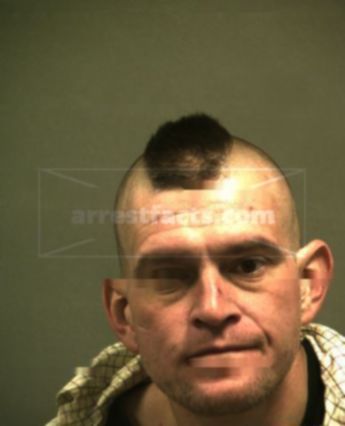 Rodney Allen Evans