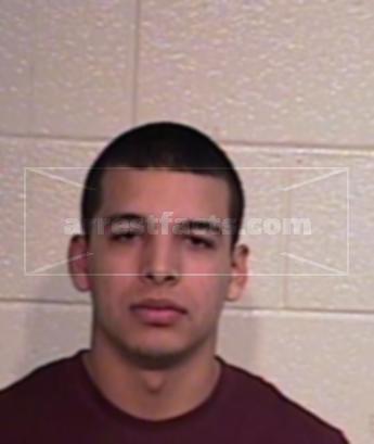 Adam Lee Rivera Ramos