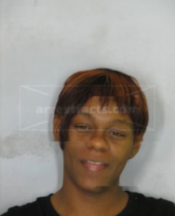 Tiffany M Kirby