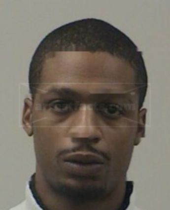 Terrelle Deray Ferguson