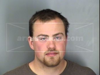 Jared Donavan Warner