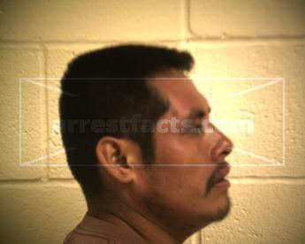 Irineo Hernandez Cruz