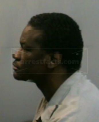 Kendrick Dewayne Spencer