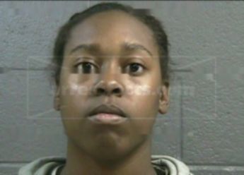 Cache Rene Coleman