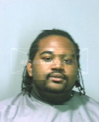 Julius R Cosby
