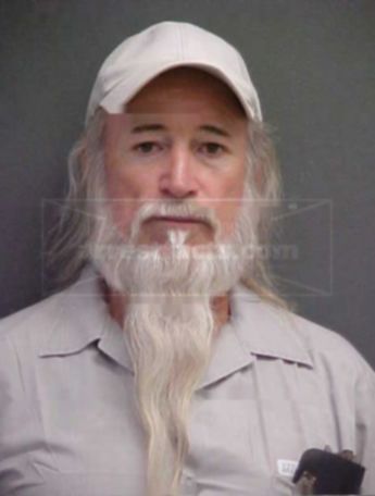 Craig Allen Napier