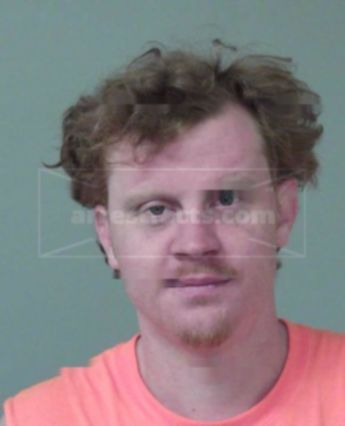 Brandon Trey Griffin