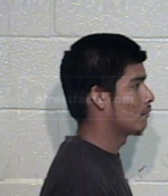 Jesus Manuel Lopez Gonzalez