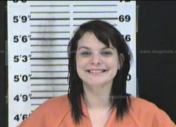 Caitlin Lea Webster