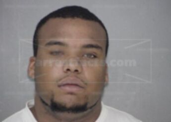 Davion Darrell Crow