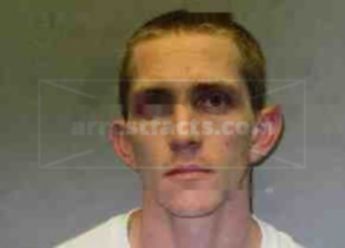 Patrick Corry Lynch