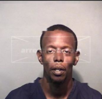 Antonio Howard