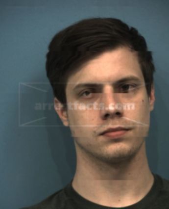 Alexander Max Hudson