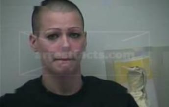 Amy Michelle Crabtree