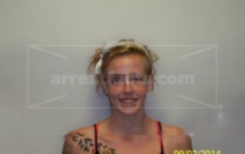 Alicia G Lincoln