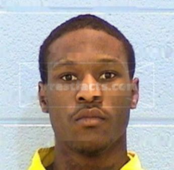 Derrick Booker