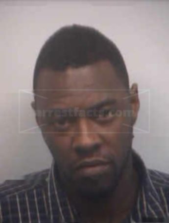 Dontacus Rosser