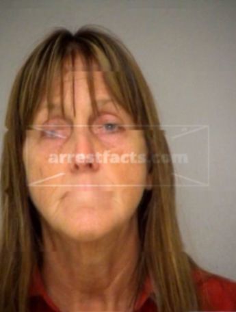 Regina Marie Mullins