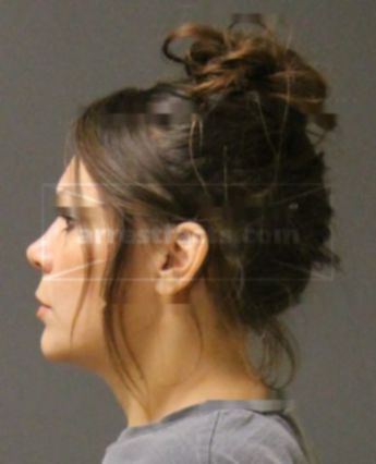 Elizabeth Leigh Fincher