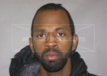 Tony O Williams