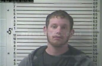 Brooks John Walter ` Kelsey