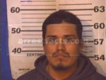 Claudio Flores Melendez