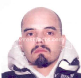 Salvadore Rodriguez