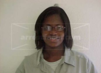Sherah Simmons