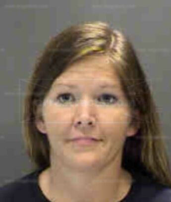 Amy Noel Parker