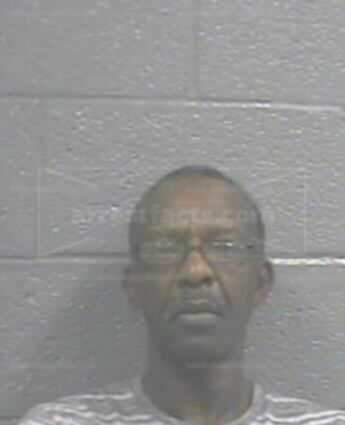 Tony James Bennett