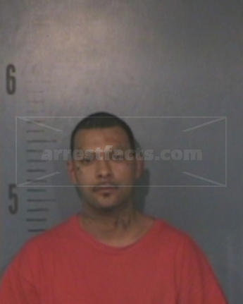 Richard Michael Ocon