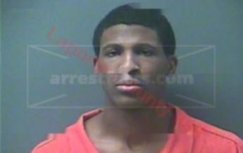 Clifton J Harris