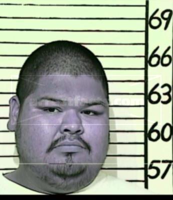 Ceasar Paredez