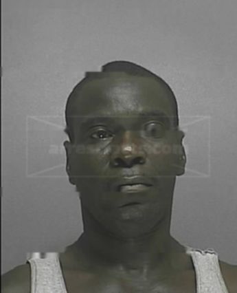 Walter Flournoy