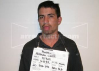 Alvaro Lopez Rodriguez