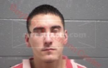 Donald Lee Yankey