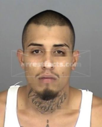 Julian Ross Alamia