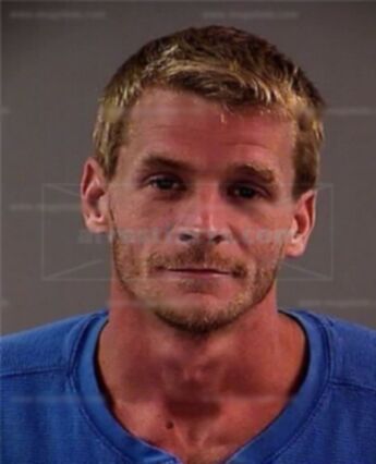Joseph Derick Simmons